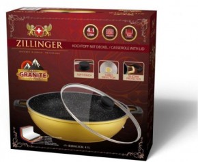  Zillinger ZL 772 4,1 28  Gold 4