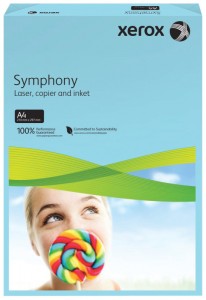  Xerox SYMPHONY A4 Pastel (496L94182)