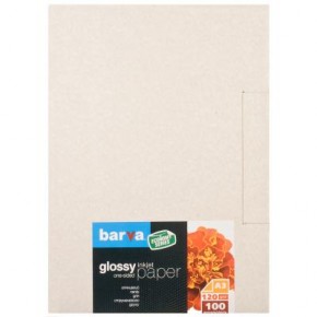  Barva A3 Economy Series (IP-BAR-CE120-135)