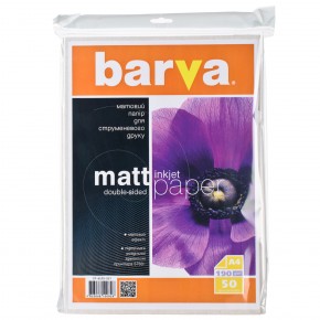  Barva A4 (IP-BAR-B190-057)