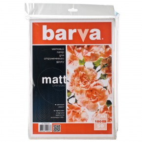  Barva  180g/m, 50, A4 (IP-BAR-A180-032) 3