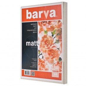  Barva  180g/m, 50, A4 (IP-BAR-A180-032) 4