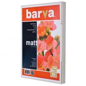  Barva  230g/m, 50, A4 (IP-BAR-A230-022) 3