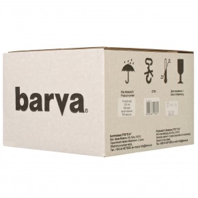  Barva  230g/m, 100x150, 500 (IP-BAR-A230-083)