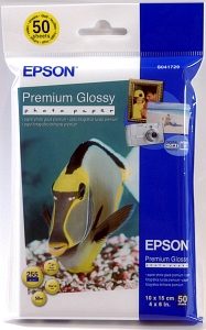  Epson 1015 Premium Glossy Photo (C13S041729BH/ C13S041729)