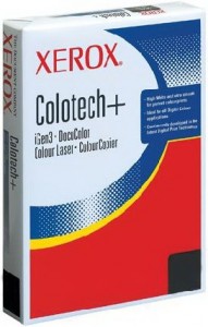  Xerox Colotech+ (300) SRA3 125 (003R92072)