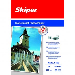  Skiper 10x15 Glossy 200 (152029) 40918