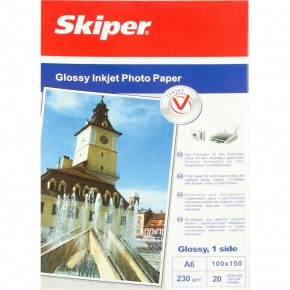  Skiper 10x15 Glossy 230 (152031) 58894