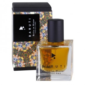   Baruti Berlin Im Winter 30 ml () 4