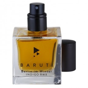   Baruti Berlin Im Winter 30 ml () 3