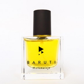   Baruti Melkmeisje 30 ml