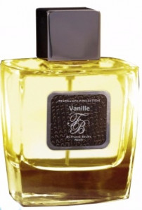    Franck Boclet Vanille 100 ml