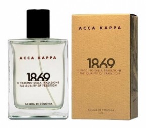    Acca Kappa 1869 100 ml 3