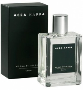    Acca Kappa Cedro 100 ml