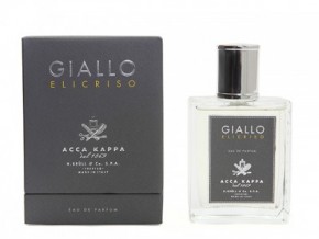    Acca Kappa Gialo Elicriso 100 ml 3