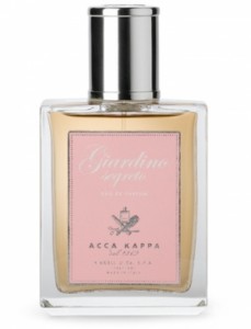    Acca Kappa Giardino Secreto 100 ml