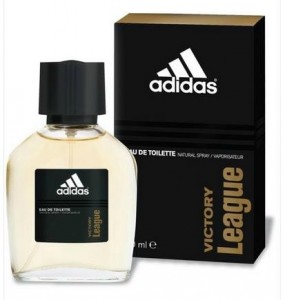     Adidas Victory League 100 ml edt