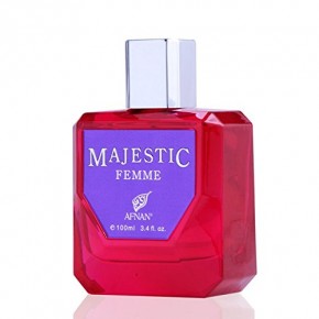     Afnan Majestic 100 ml