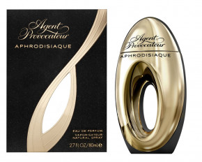     Agent Provocateur Aphrodisiaque 80 ml