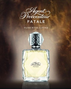     Agent Provocateur Fatale 100 ml 3