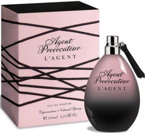     Agent Provocateur L'agent 100 ml