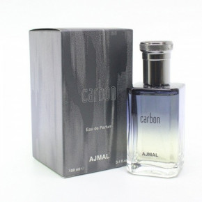     Ajmal Carbon 2000 100 ml