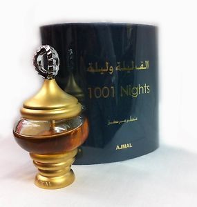     Ajmal 1001 Nights 60 ml 3