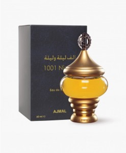     Ajmal 1001 Nights 60 ml 4