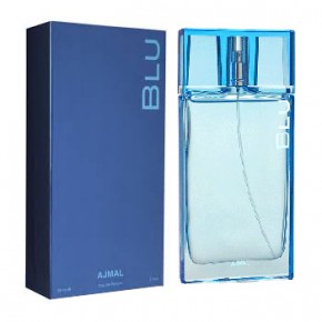    Ajmal Blu 90 ml 3