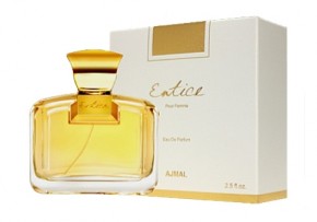     Ajmal Entice Female 75 ml 3