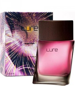   Ajmal Lure For Her 85 ml 3