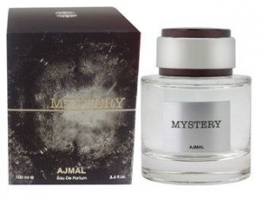     Ajmal Mystery 100 ml 3