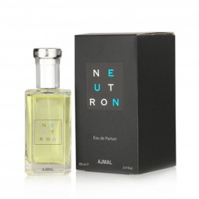     Ajmal Neutron 100 ml 3