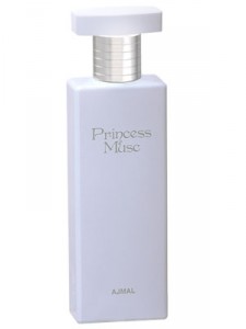   Ajmal Princess Musk For Her 50 ml