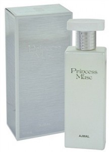   Ajmal Princess Musk For Her 50 ml 3