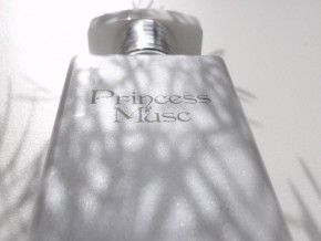   Ajmal Princess Musk For Her 50 ml 4