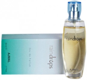     Ajmal Raindrops Femele 50 ml 3