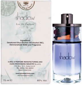     Ajmal Shadow 75 ml  4