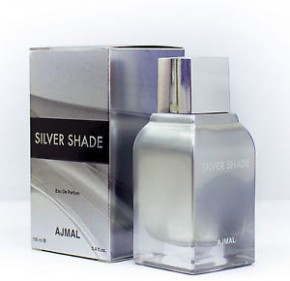     Ajmal Silver Shade 100 ml 3