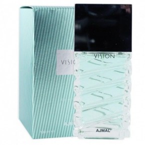     Ajmal Vision Male 100 ml 3