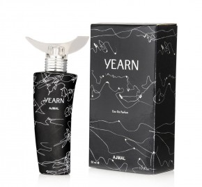     Ajmal Yearn Female 50 ml 3