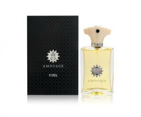     Amouage Ciel For Man 100 ml 3