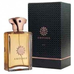   Amouage Dia Man 100 ml 3