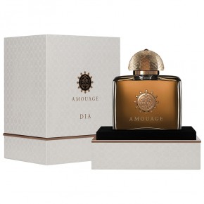     Amouage Dia 100 ml 3