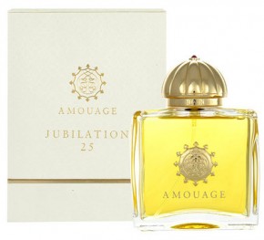  Amouage Jubilation XXV 50 ml