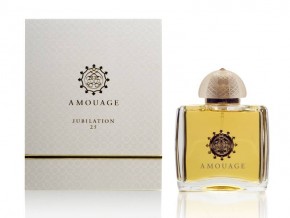     Amouage Jubilation 25 100 ml 3