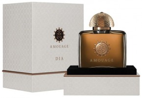     Amouage Dia 50 ml 3