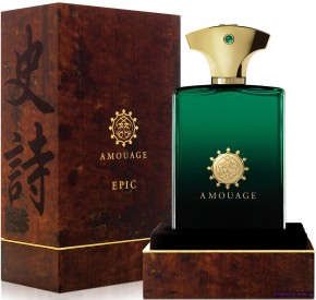     Amouage Epic 100 ml 3