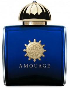     Amouage Interlude 100 ml