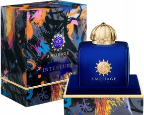     Amouage Interlude 100 ml 3